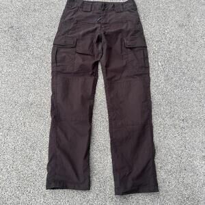 PROPPER WOMEN'S TACTICAL PANTS - SIZE: WOMEN 8 - COYOTE READ No Button